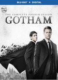 Gotham Temporada 4 [720p]
